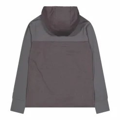 Hybrid Hoodie