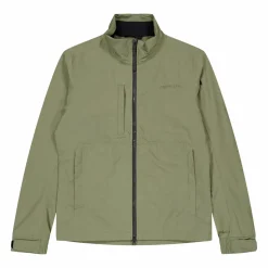 Irvin Usx Jkt Dusty