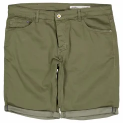Jason K3995 Sanza Shorts 7007 Dusty