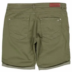 Jason K3995 Sanza Shorts 7007 Dusty