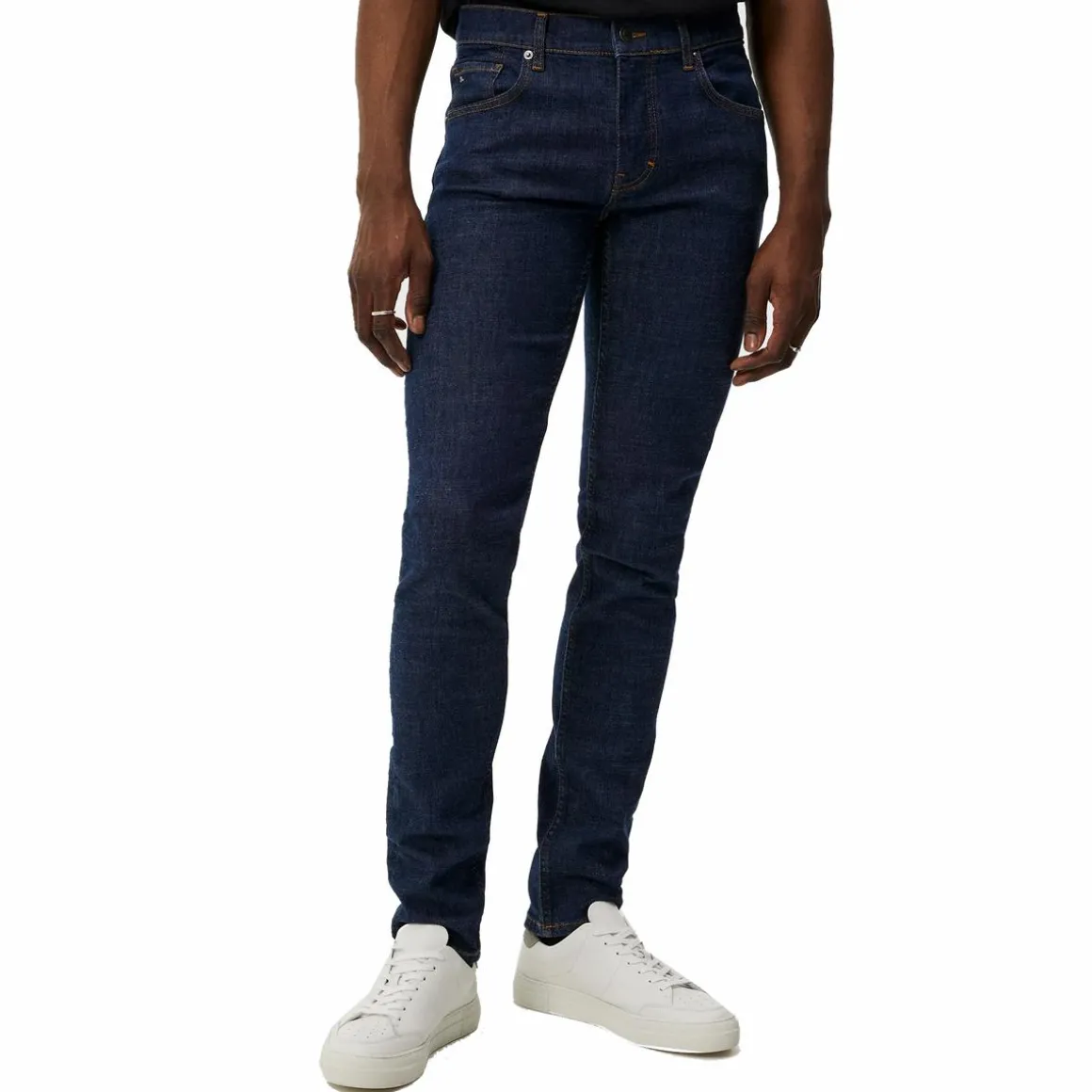 Jay Active Indigo Jeans