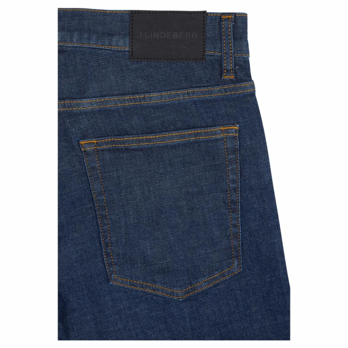 Jay Active Indigo Jeans