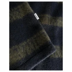 Jayce Overshirt 2.0 Dark Navy/raven