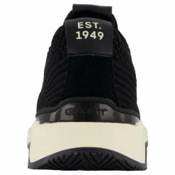 Jeuton Sneaker Black
