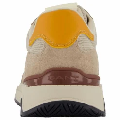 Jeuton Sneaker Taupe