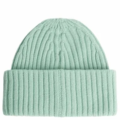 Jive Wool Beanie Grayed Jade