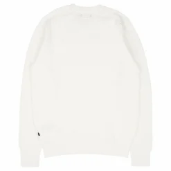 J.Lindeberg Arthur Knit Org Cotton A003 Cloud