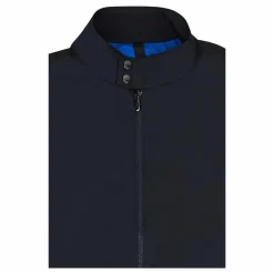 J.Lindeberg Derek Poly Jacket 6855 Jl