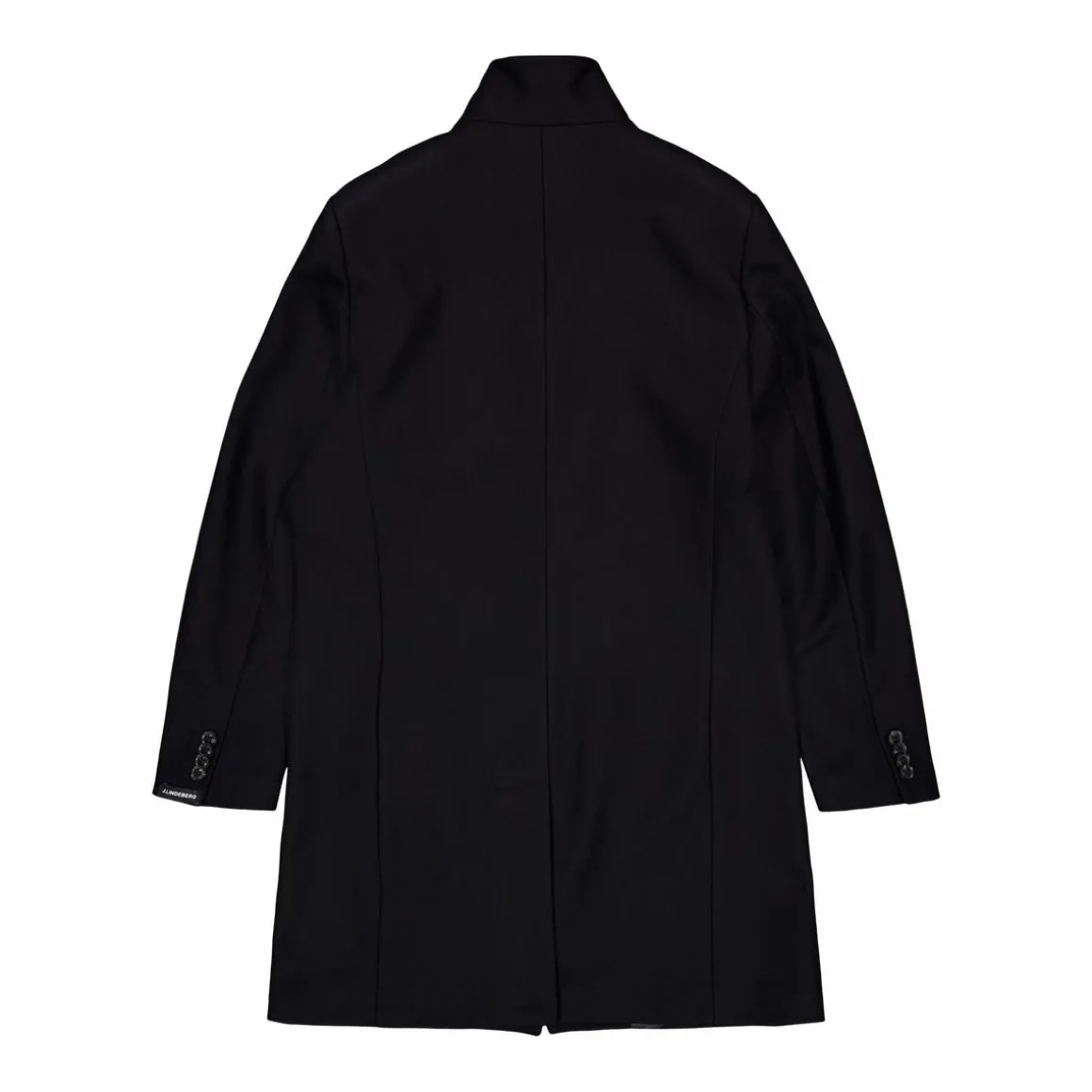 J.Lindeberg Holger Melton Coat