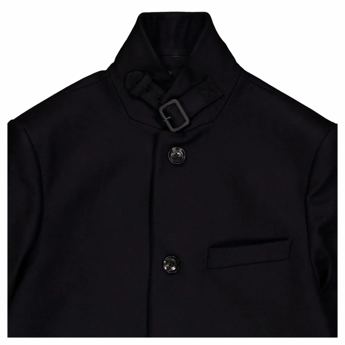 J.Lindeberg Holger Melton Coat