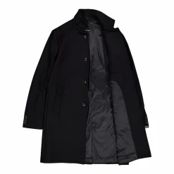 J.Lindeberg Holger Melton Coat