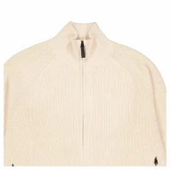 J.Lindeberg Kyler Wool Blend Zip E028