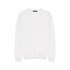 J.Lindeberg Lyle Merino Crew Neck Sweater E028