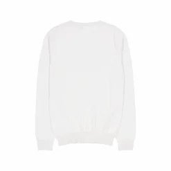 J.Lindeberg Lyle Merino Crew Neck Sweater E028