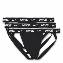 Jock Strap 3pk Ub1