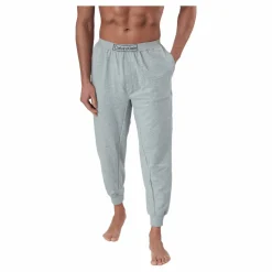 Jogger Grey Heather