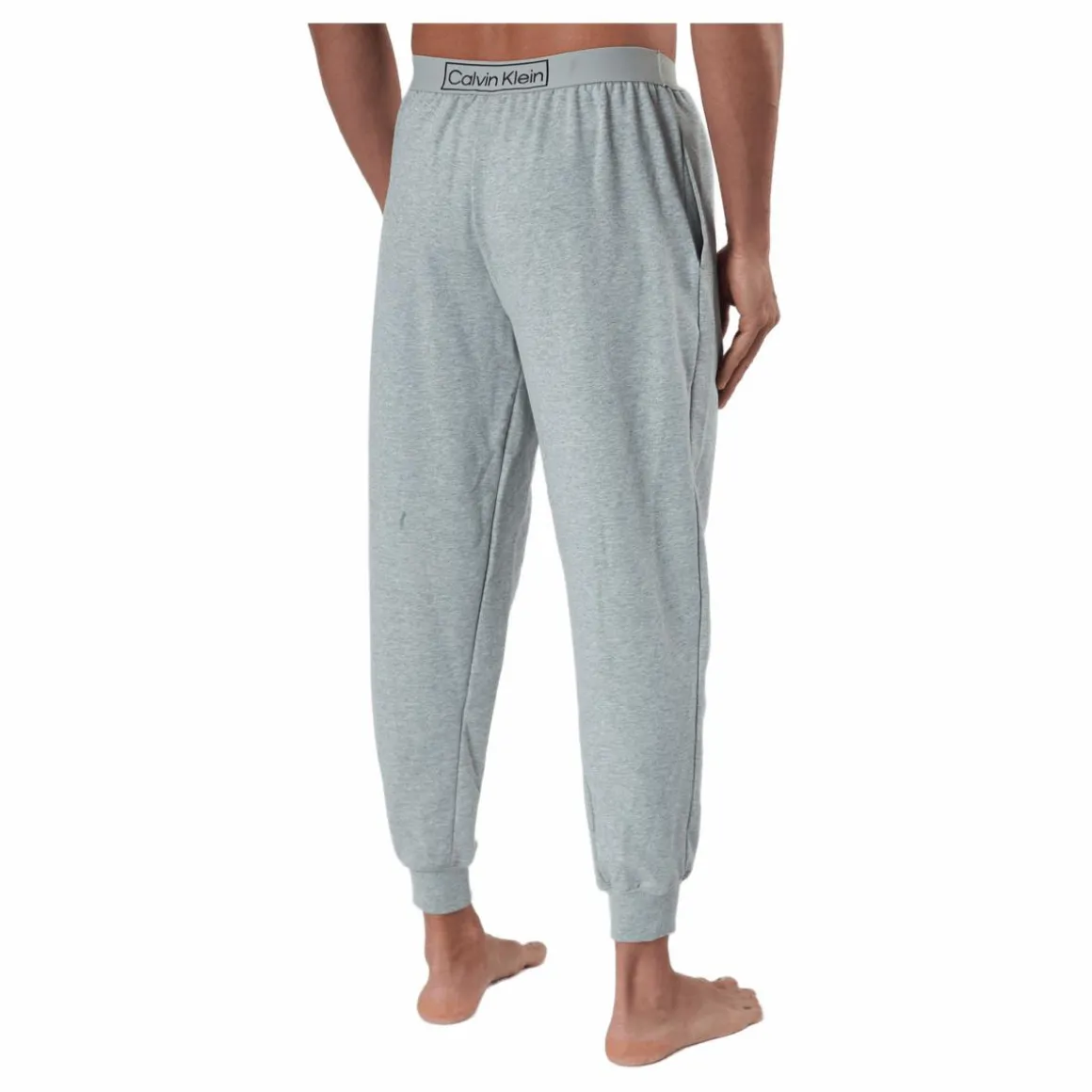 Jogger Grey Heather