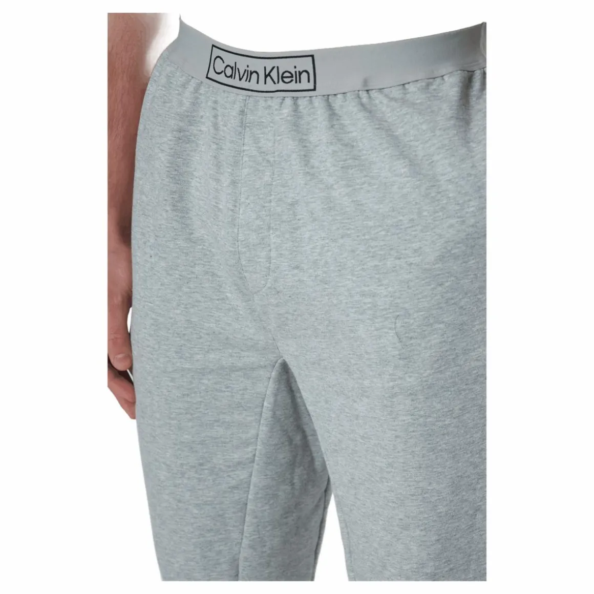 Jogger Grey Heather