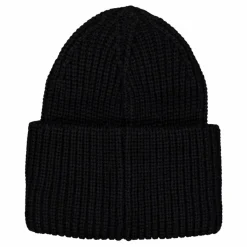 Juneau Beanie Black