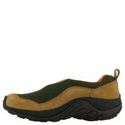 Jungle Moc Breeze Se Viridian