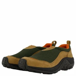 Jungle Moc Breeze Se Viridian