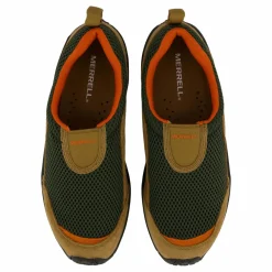Jungle Moc Breeze Se Viridian
