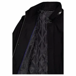 Kace Coat 89900 Black