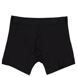 Kalle Bamboo 3-pack Black