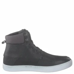 Karl High Tmb M Black
