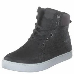 Karl High Tmb M Black