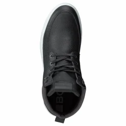 Karl High Tmb M Black