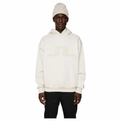 Karson Graphic Hoodie Moonbeam