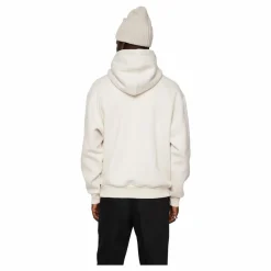 Karson Graphic Hoodie Moonbeam
