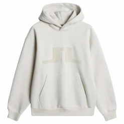 Karson Graphic Hoodie Moonbeam