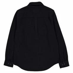 Kash Shirt Black