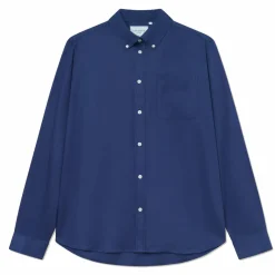 Kent Tencel Shirt Blueprint