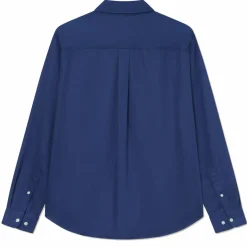 Kent Tencel Shirt Blueprint