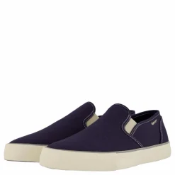 Killox Sneaker Marine