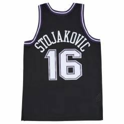 Kings Swingman Jersey - Peja Stojakovic