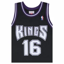 Kings Swingman Jersey - Peja Stojakovic