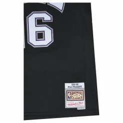 Kings Swingman Jersey - Peja Stojakovic