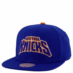 Knicks 13 Draft Snapback HWC