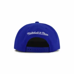 Knicks Conference Patch Snapback