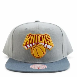 Knicks Cool 3 Snapback