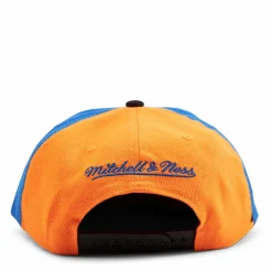 Knicks On The Block Snapback