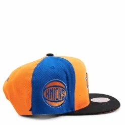 Knicks On The Block Snapback