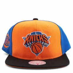 Knicks On The Block Snapback