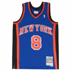 Knicks Swingman Jersey - Latrell Sprewell