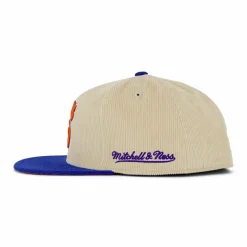Knicks 2t Team Cord Fitted HWC