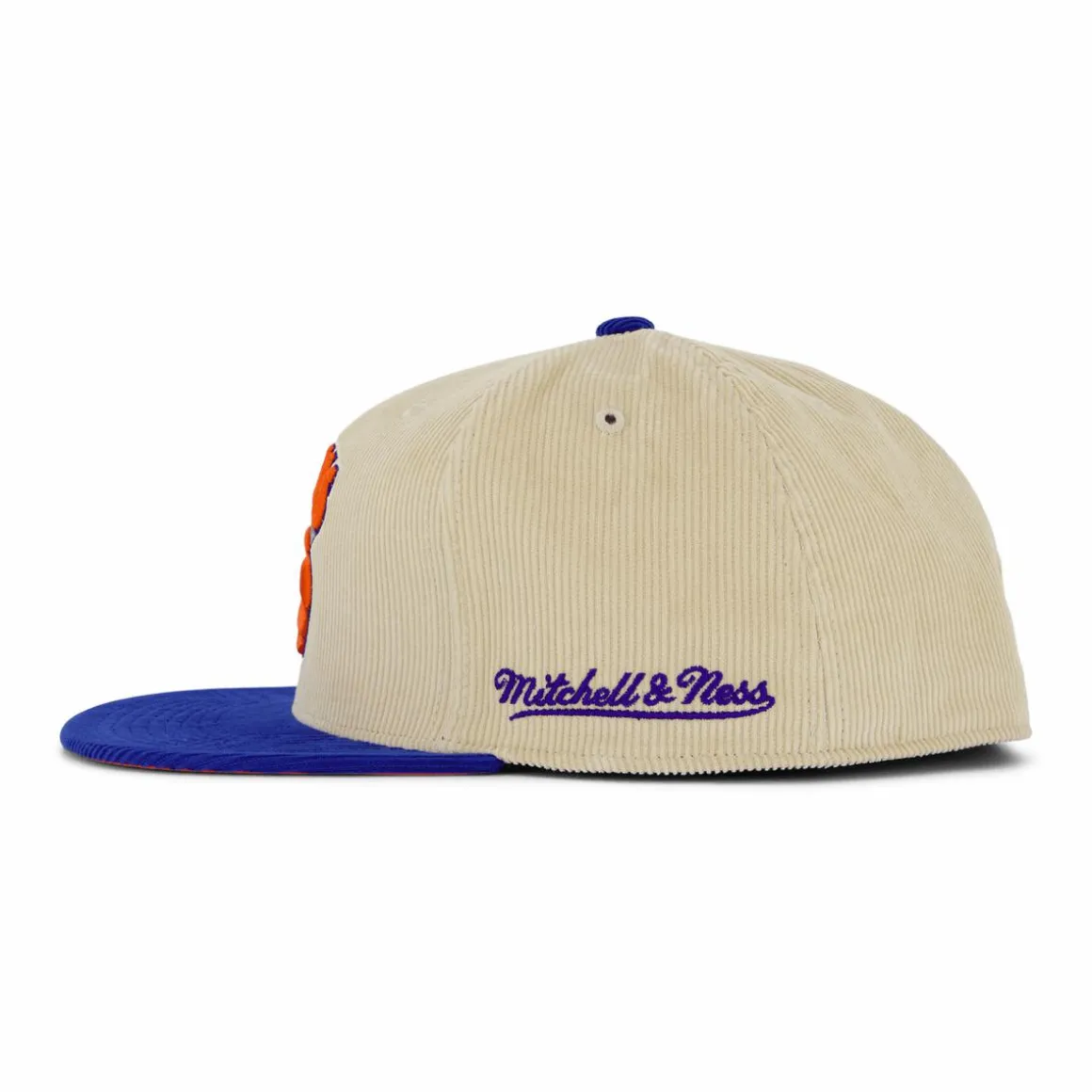 Knicks 2t Team Cord Fitted HWC